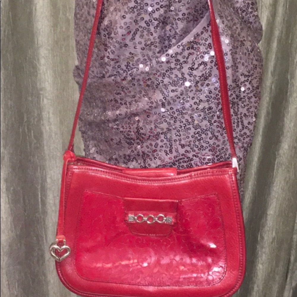 ❤Brighton never used! shoulder bag - Picture 3 of 6